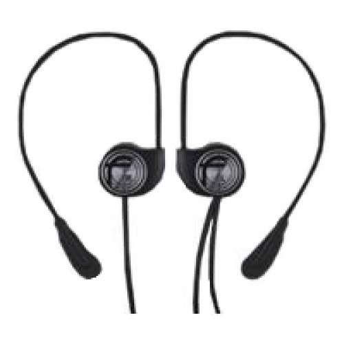 Наушники Fischer Audio FA-502
