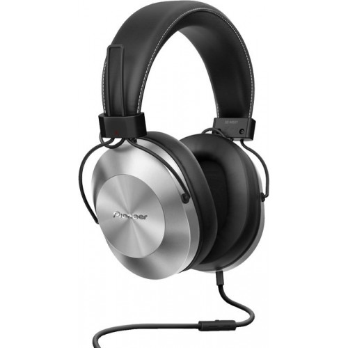 Наушники Pioneer SE-MS5T silver