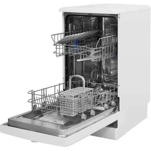 Посудомоечная машина Indesit DSFE 1B10 - фото 2