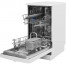 Посудомоечная машина Indesit DSFE 1B10 - фото 2