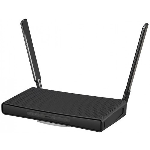 Роутер MikroTik hAP ac3 (RBD53iG-5HacD2HnD)