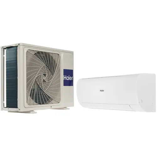 Сплит-система Haier AS35HPL1HRA/1U35HPL1FRA - фото 1