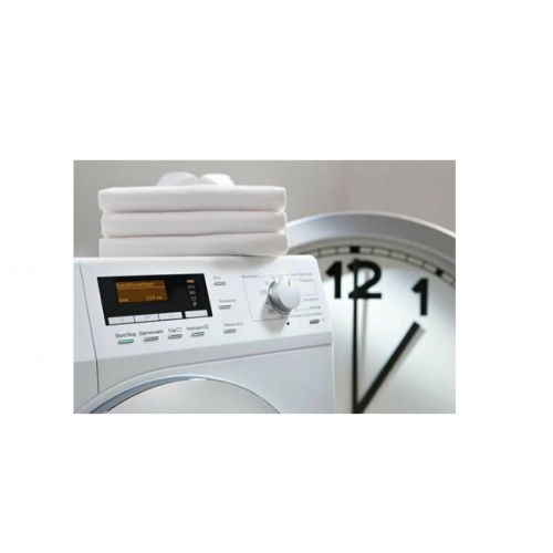 Стиральная машина Miele WWG660WCS White Edition