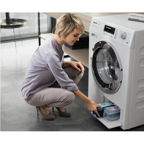 Стиральная машина Miele WWI860WPS