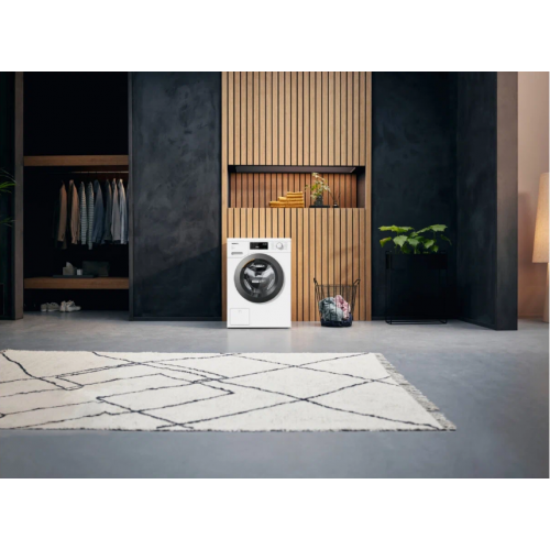 Стирально-сушильная машина Miele WTD160WCS
