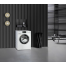 Стирально-сушильная машина Miele WTD160WCS