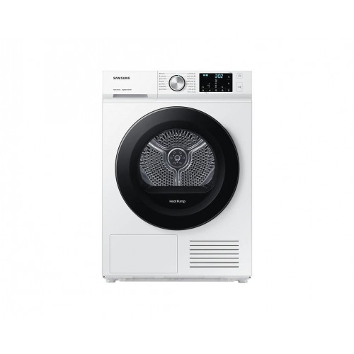 Сушильная машина Samsung Bespoke DV90BBA245AWLE - фото 1