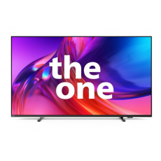 Телевизор Philips 43PUS8518