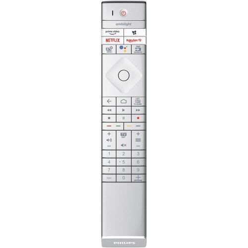 Телевизор Philips 55OLED857