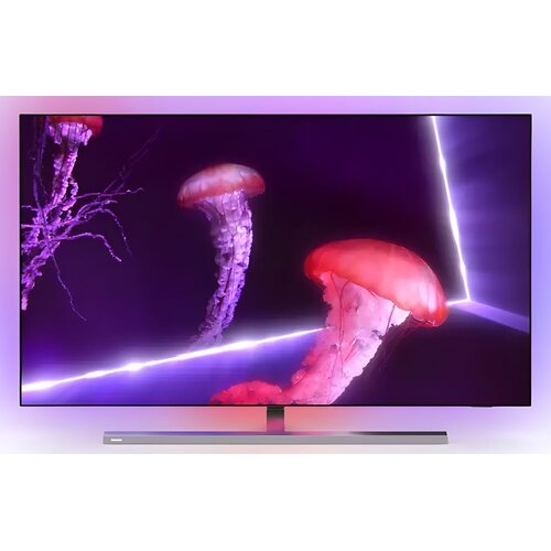 Телевизор Philips 55OLED857