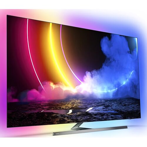 Телевизор Philips 65OLED857
