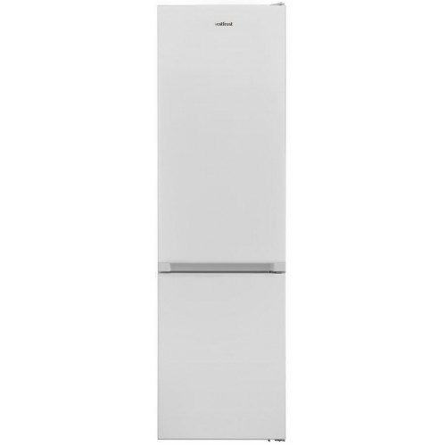 Холодильник Vestfrost VW20NFE01W - фото 1