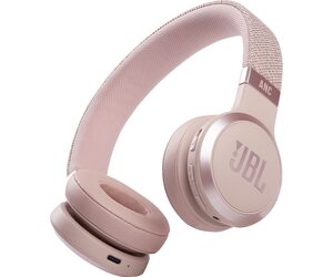 Наушники JBL Live 460NC Розовый