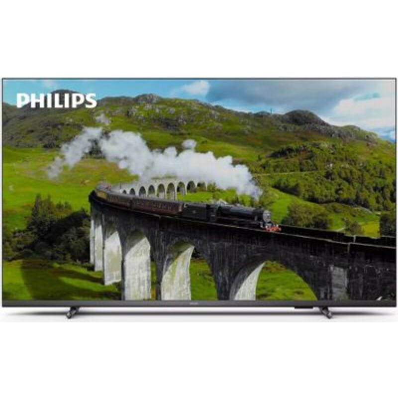Телевизор Philips 55PUS7608