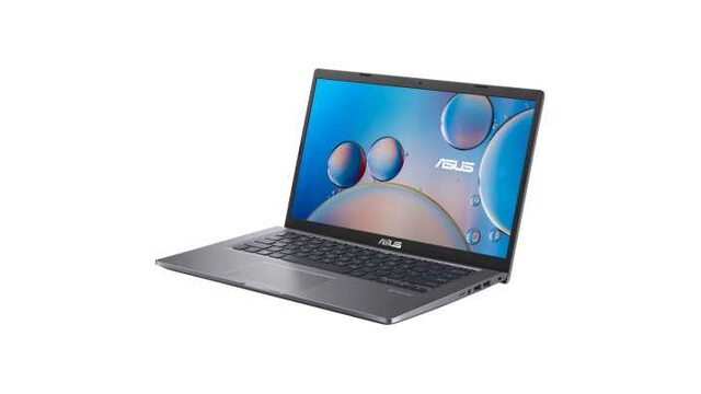 Ноутбук ASUS VivoBook 15 X515JA ( i5-1035G/8GB/512 SSD/DOS/Grey)