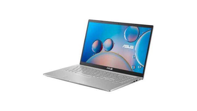 Ноутбук ASUS VivoBook 15 X515EA (i3-1115G4/8GB/512SSD/DOS/Grey)