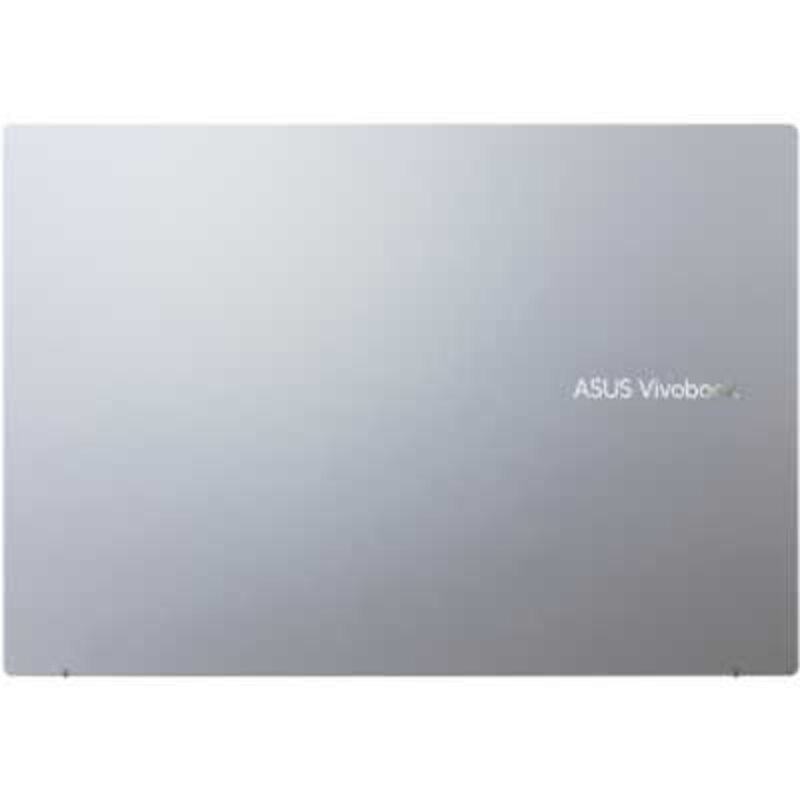 Ноутбук ASUS VivoBook 16 M1603QA (Ryzen 5 5600H/16GB/512 SSD/DOS/Silver)