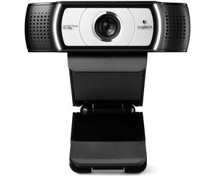WEB-камера Logitech Webcam C930e (960-000972)