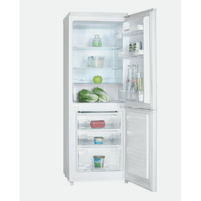 Холодильник BERK BRC-1555 W
