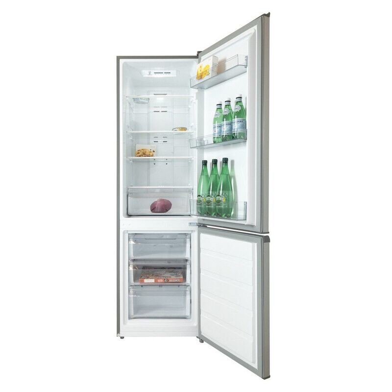 Холодильник BERK BRC-18551ENFX