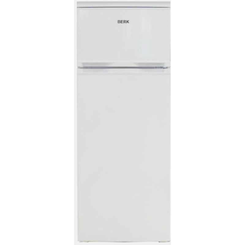 Холодильник BERK BRD-1455 W