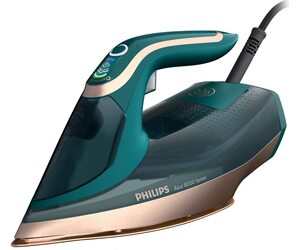 Утюг Philips Azur 8000 Series DST 8030 (DST8030/70)