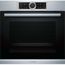 Духовой шкаф Bosch HBG6725S1I