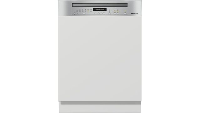 Посудомоечная машина Miele G7200SCI