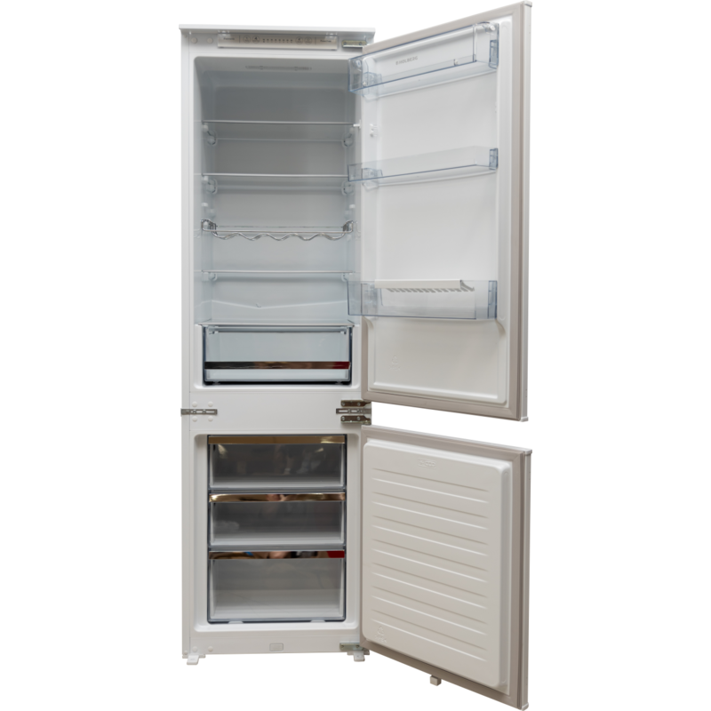 Холодильник HOLBERG HRB1774NWBI
