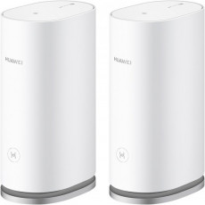 MESH система Huawei WiFi Mesh 3 (2-pack) WS8100-22