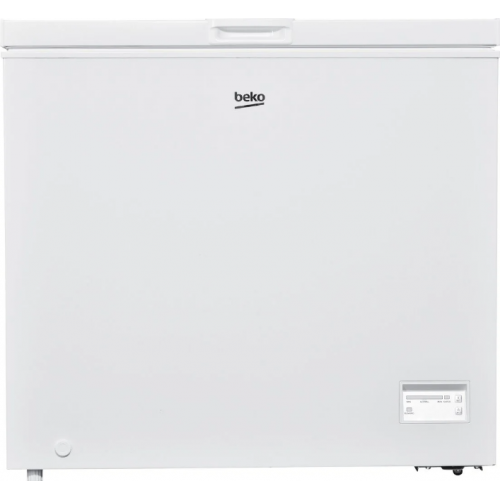 Морозильный ларь Beko CF200WN - фото 1