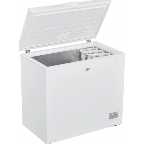 Морозильный ларь Beko CF200WN - фото 3