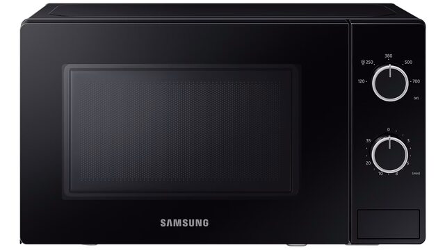 Микроволновая печь Samsung MS20A3010AL