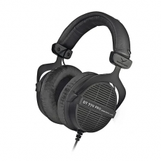 Наушники Beyerdynamic DT 990 PRO Black Limited Edition 250 OHM