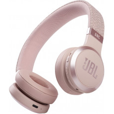 Наушники JBL Live 460NC Розовый