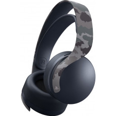 Наушники Sony Pulse 3D Grey Camo