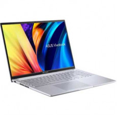 Ноутбук ASUS VivoBook 16 X1603ZA (Ryzen 7 5800H/16GB/512 SSD/DOS/Silver)