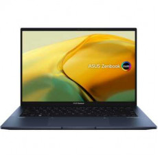 Ноутбук ASUS Zenbook 14 OLED UX3402ZA (i5-1240P/16GB/512GB SSD/DOS/Blue)