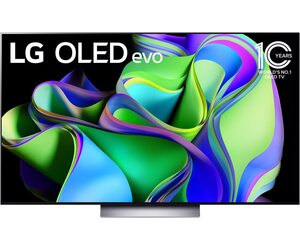 Телевизор LG OLED48C3