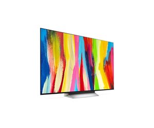 Телевизор LG OLED55C22LB
