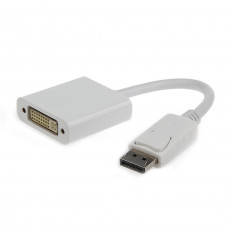 Переходник DisplayPort - DVI Gembird A-DPM-DVIF-002