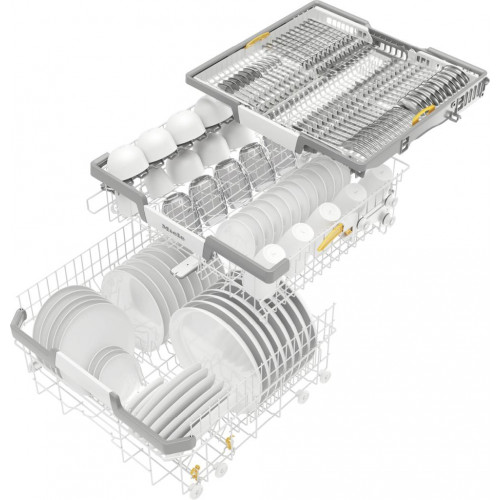 Посудомоечная машина Miele G7460SCVi - фото 3
