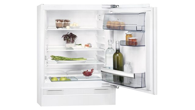 Холодильник AEG SKB582F1AF