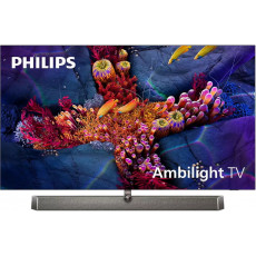 Телевизор Philips 65OLED937