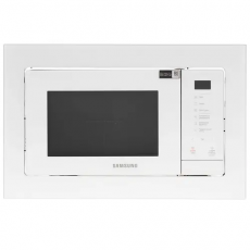 Встраиваемая микроволновая печь Samsung MG23A7118AW 