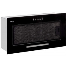 Вытяжка Akpo WK-7 Micra Glass 60 BK