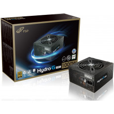 Блок питания FSP Hydro G PRO HG2-1000