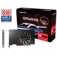 Видеокарта Biostar Radeon RX 550 VA5505RG41