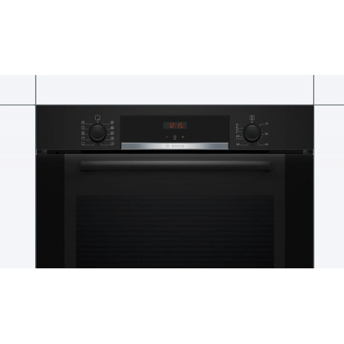 Духовой шкаф Bosch HBA3540B0