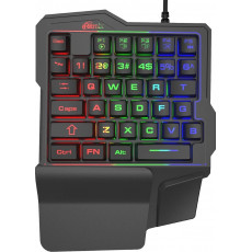 Клавиатура Ritmix RKB-209